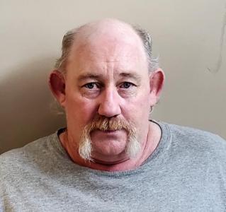 Hoy Alan Anderson a registered Sex or Kidnap Offender of Utah