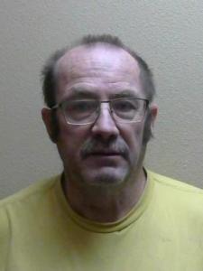 Robert Reed Nuzman a registered Sex or Kidnap Offender of Utah