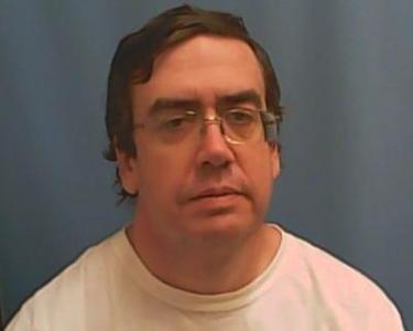 Jason Scott Leavitt a registered Sex or Kidnap Offender of Utah