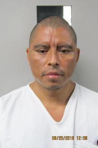 Alexander Franco Valderrama a registered Sex or Kidnap Offender of Utah