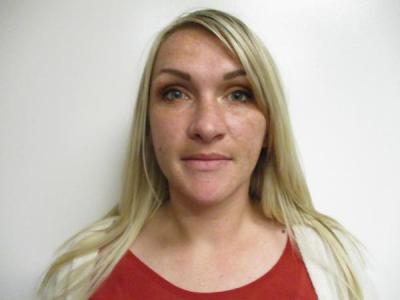 Nicole Rae Reigard a registered Sex or Kidnap Offender of Utah