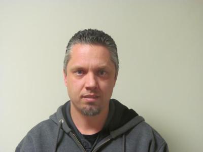 Cody Gene Ille a registered Sex or Kidnap Offender of Utah