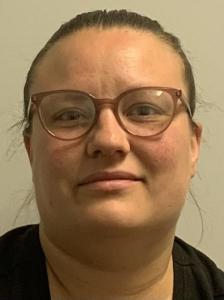 Samantha Nicole Shepherd a registered Sex or Kidnap Offender of Utah