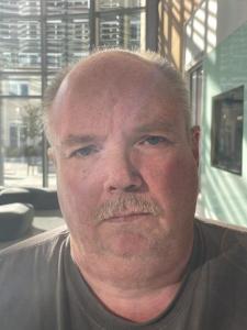 Billy Glen Cartmell a registered Sex or Kidnap Offender of Utah
