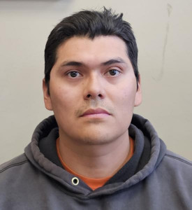 Kevin Salazar a registered Sex or Kidnap Offender of Utah