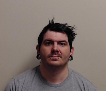Steven Michael Wickersham a registered Sex or Kidnap Offender of Utah