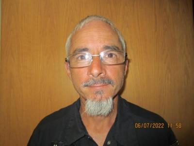 Robert Osborne a registered Sex or Kidnap Offender of Utah