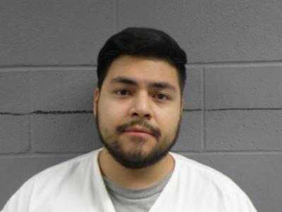 Alexander Julianni Sanchez a registered Sex or Kidnap Offender of Utah