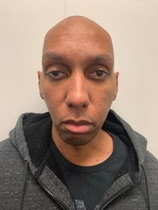 Kareem Malik Thompson a registered Sex or Kidnap Offender of Utah