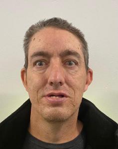 John Douglas Mattics a registered Sex or Kidnap Offender of Utah