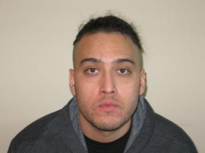 Raymond Andrew Castaneda a registered Sex or Kidnap Offender of Utah