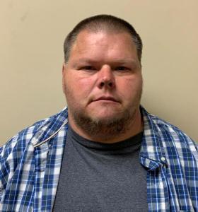 Wayne Louis Foote a registered Sex or Kidnap Offender of Utah