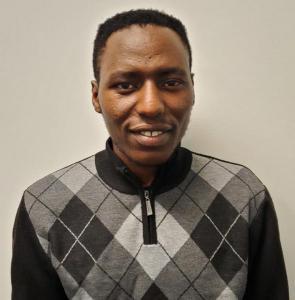 Leonald Nzayikorera a registered Sex or Kidnap Offender of Utah