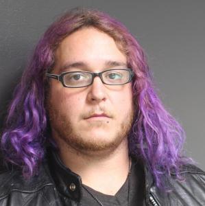 Raine Augustus Schoenheide a registered Sex or Kidnap Offender of Utah