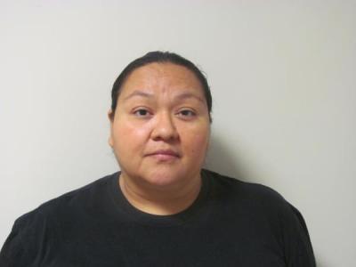 Nikki Lynn Cervantes a registered Sex or Kidnap Offender of Utah