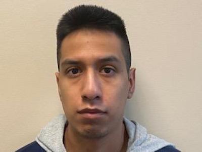 Emanuel Zamora a registered Sex or Kidnap Offender of Utah