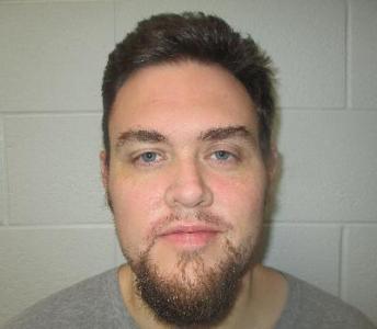 Adam Barrick a registered Sex or Kidnap Offender of Utah