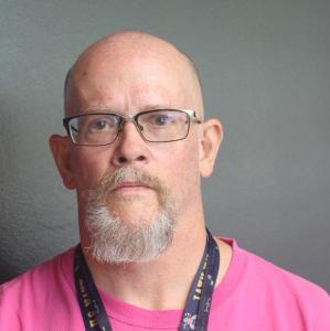 Correy John Schweiss a registered Sex or Kidnap Offender of Utah