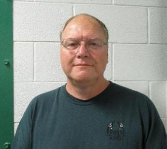 Brent Unsworth a registered Sex or Kidnap Offender of Utah