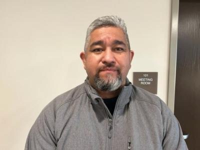 Martin A Alvarado a registered Sex or Kidnap Offender of Utah