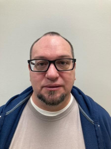 David Joseph Breinholt a registered Sex or Kidnap Offender of Utah