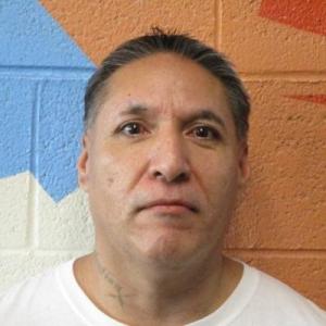 Jerry Lee Zuniga a registered Sex or Kidnap Offender of Utah