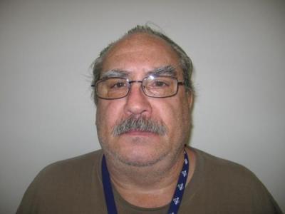 Jeffery Allen Tucker a registered Sex or Kidnap Offender of Utah