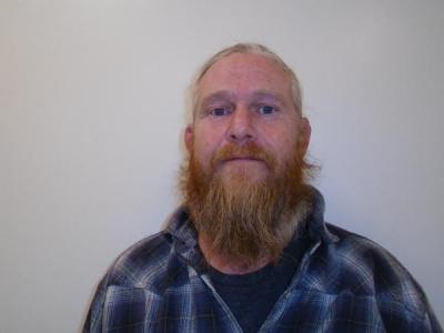 Andee James Whitsitt a registered Sex or Kidnap Offender of Utah