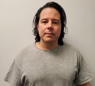 Jay David Hamilton a registered Sex or Kidnap Offender of Utah
