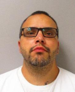 Junior Anthony Mendez a registered Sex or Kidnap Offender of Utah