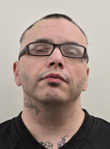 Junior Anthony Mendez a registered Sex or Kidnap Offender of Utah