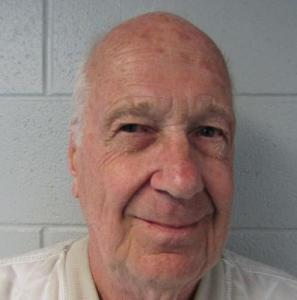 Earl Pagel a registered Sex or Kidnap Offender of Utah