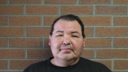 Daniel R Losoya a registered Sex or Kidnap Offender of Utah