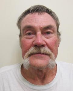 Loren Wayne Timmons a registered Sex or Kidnap Offender of Utah