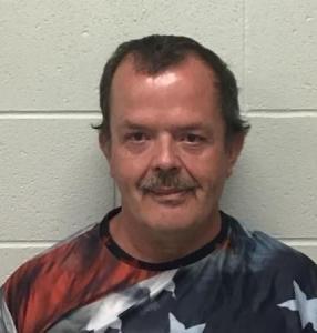 Geoffry Mark West a registered Sex or Kidnap Offender of Utah
