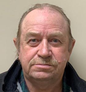 John Harley Jackson a registered Sex or Kidnap Offender of Utah