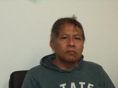 Joel Reed Pikyavit a registered Sex or Kidnap Offender of Utah