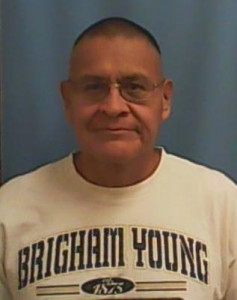 Freddie Lee Mitchell a registered Sex or Kidnap Offender of Utah