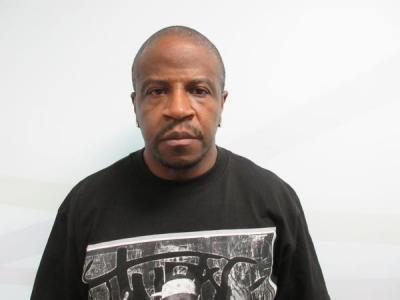James Carter Jr a registered Sex or Kidnap Offender of Utah