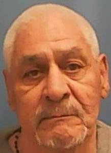 Jose Reginaldo Chacon a registered Sex or Kidnap Offender of Utah