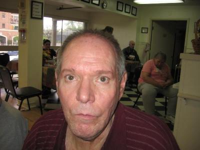 John H Frazier a registered Sex or Kidnap Offender of Utah