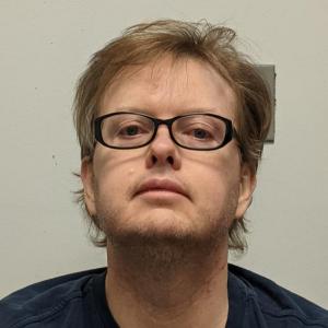 James C Godfrey a registered Sex or Kidnap Offender of Utah