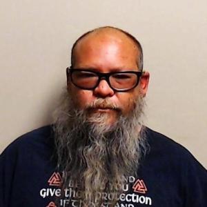 Johannes Joseph Bunner a registered Sex or Kidnap Offender of Utah