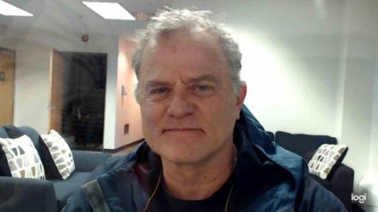 David George Cloward a registered Sex or Kidnap Offender of Utah