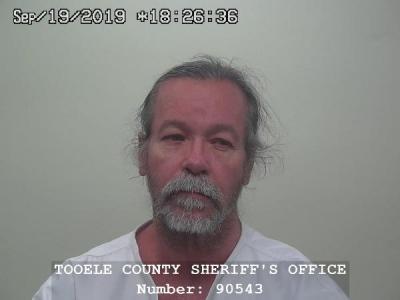 Ricky Wayne Greathouse a registered Sex or Kidnap Offender of Utah