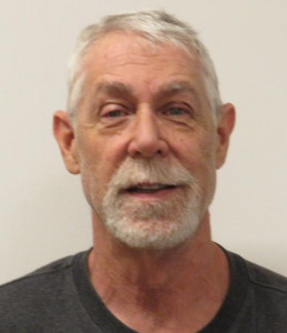 John W Woodforde a registered Sex or Kidnap Offender of Utah