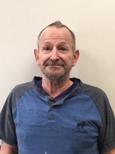 Mark Evans Nielsen a registered Sex or Kidnap Offender of Utah