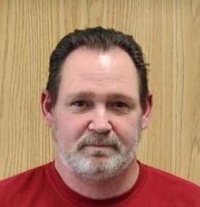 Anthony T Beckwith a registered Sex or Kidnap Offender of Utah