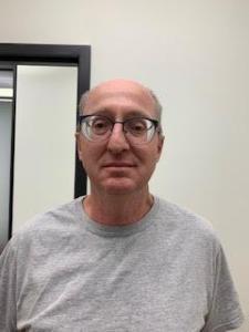 Larry Leon Tanner a registered Sex or Kidnap Offender of Utah