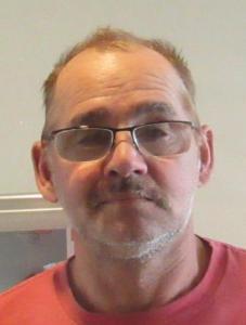 Gerald Allan Olin a registered Sex or Kidnap Offender of Utah